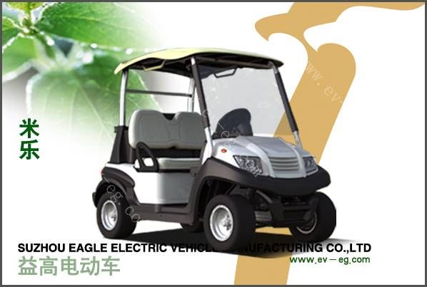 米樂(lè)高爾夫球車(chē)（2座4座6座）