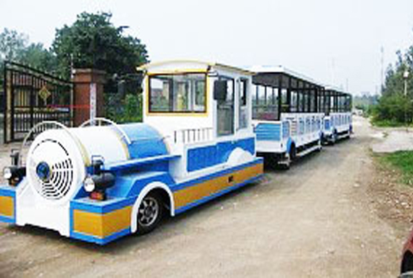 景區(qū)電動(dòng)小火車(chē)